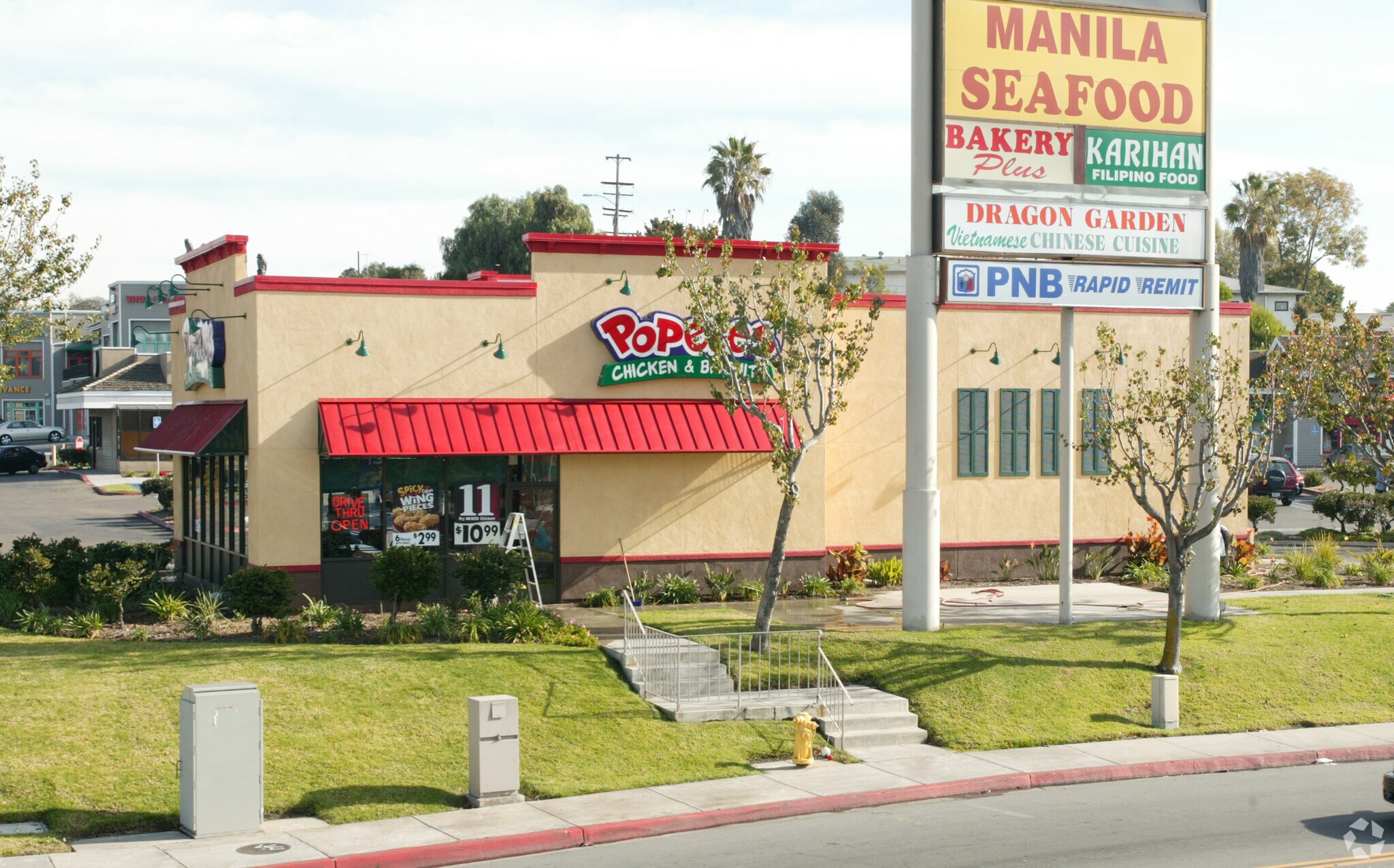 2210 E Plaza Blvd, National City, CA à vendre Photo principale– Image 1 sur 3