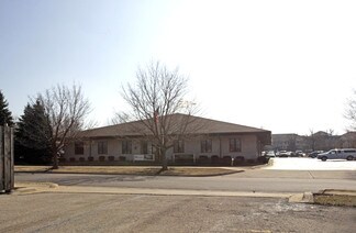Plus de détails pour 3230 Executive Dr, Joliet, IL - Bureau à vendre