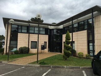 Plus de détails pour 1330 Rue Guillibert De La Lauziere, Aix-en-Provence - Bureau à louer