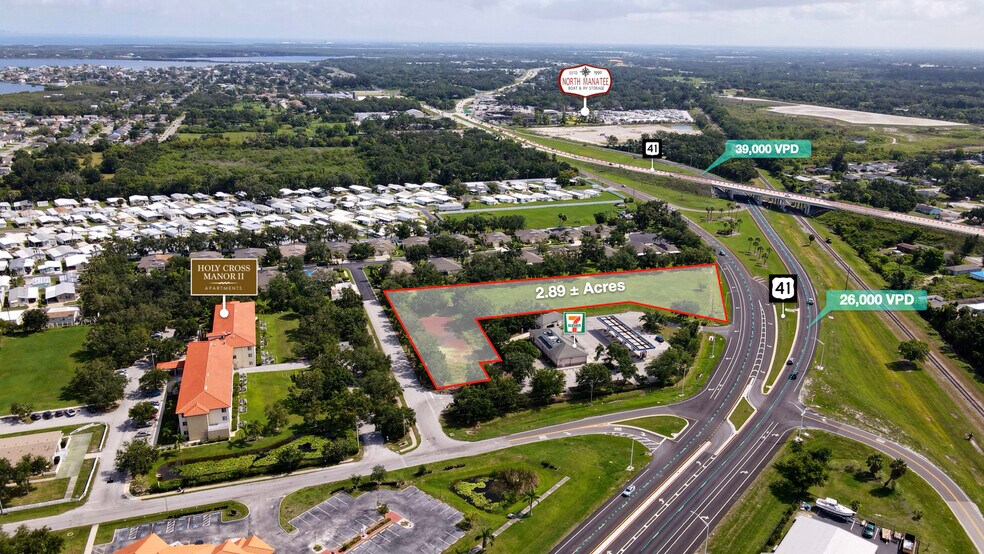 2701 US--41 Bus, Palmetto, FL à vendre - Photo de l’immeuble – Image 3 sur 4