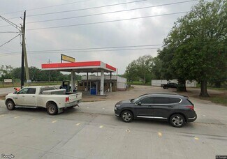 Plus de détails pour 15518 Highway 36, Needville, TX - Local commercial à vendre