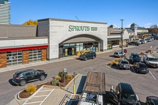 Plus de détails pour 8525-8575 E Arapahoe Rd, Englewood, CO - Local commercial à louer