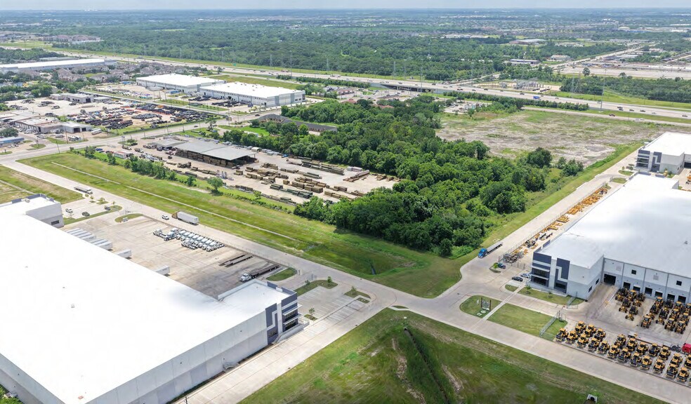 11130 Telephone Rd, Houston, TX à vendre - Photo de l’immeuble – Image 3 sur 4