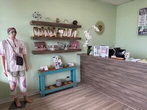 700-754 S Buffalo Grove Rd, Buffalo Grove, IL à louer Photo intérieure– Image 2 sur 5