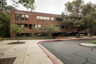 Plus de détails pour 5560 Sterrett Pl, Columbia, MD - Bureau à louer