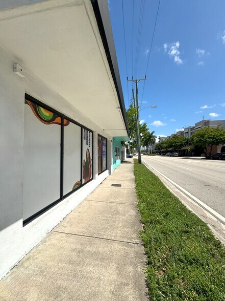 3438 N Miami Ave, Miami, FL à louer - Photo de l’immeuble – Image 3 sur 15