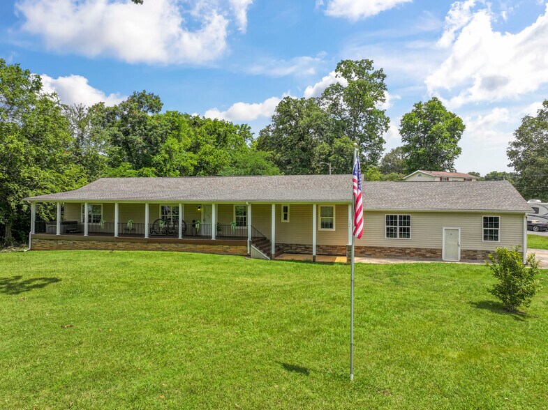 104 Circle Rd, Newport, TN à vendre - Photo de l’immeuble – Image 3 sur 67