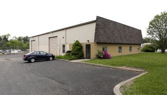 Plus de détails pour 1795 Stout Dr, Warminster, PA - Industriel/Logistique à louer