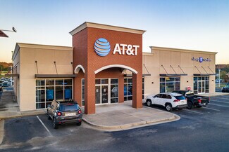 Plus de détails pour 4795 Riverside Dr, Macon-Bibb, GA - Local commercial à vendre