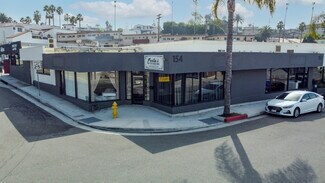 Plus de détails pour 146-152 Calle De Los Molinos, San Clemente, CA - Local commercial à louer