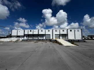 Plus de détails pour 2929 NW 73rd St, Miami, FL - Industriel/Logistique à louer