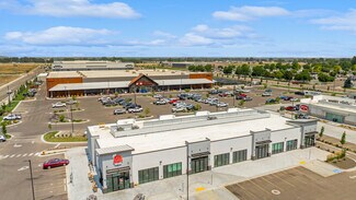 Plus de détails pour 805 Saddle Ave, Caldwell, ID - Local commercial à vendre