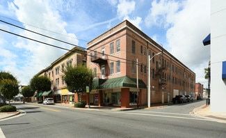 Plus de détails pour 228 N Marion Ave, Lake City, FL - Bureau/Local commercial à louer