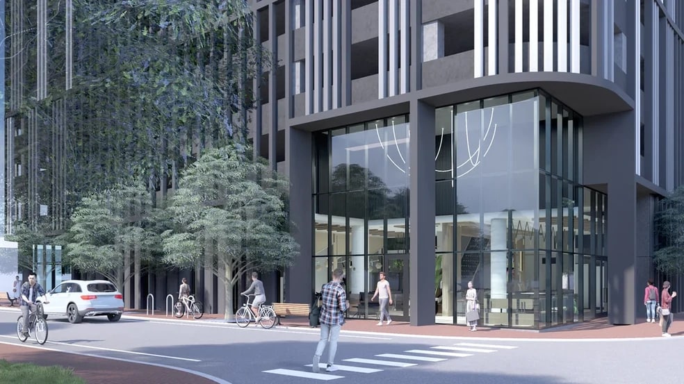 250 Church ave, College Station, TX à louer - Photo principale – Image 1 sur 6