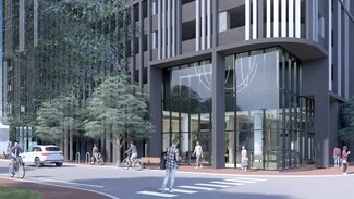 Plus de détails pour 250 Church ave, College Station, TX - Local commercial à louer