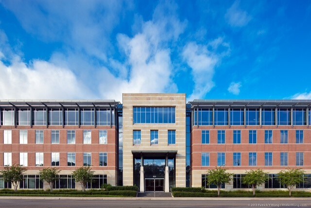 901 W 38th St, Austin, TX à louer - Photo de l’immeuble – Image 1 sur 6