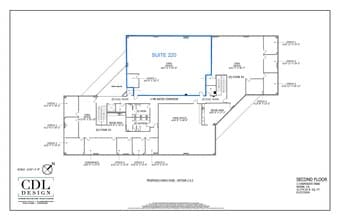1 Corporate Park, Irvine, CA à louer Plan d’étage– Image 1 sur 1