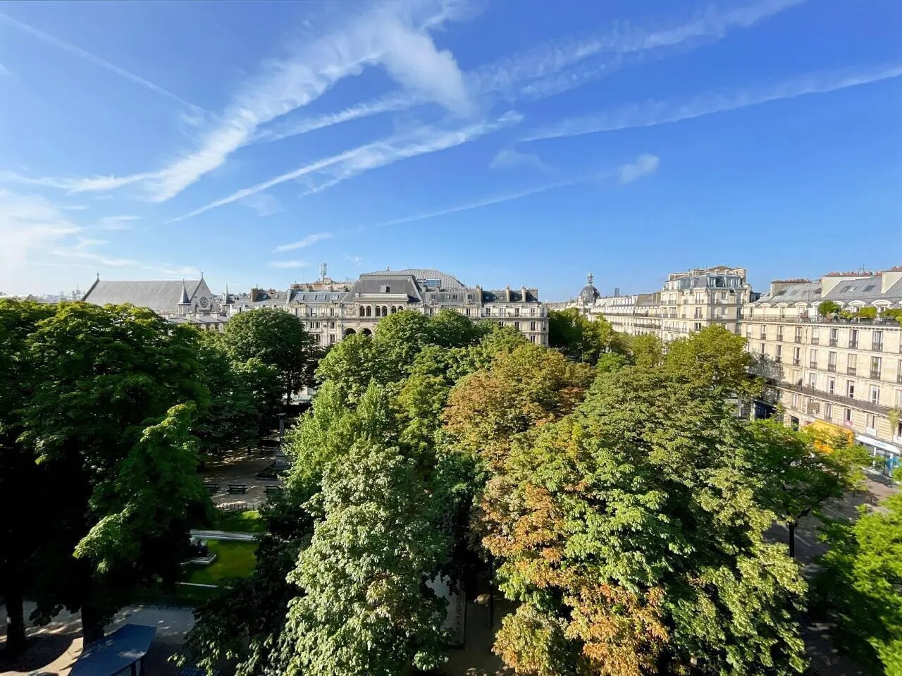 Bureau dans Paris à louer Aérien– Image 1 sur 22