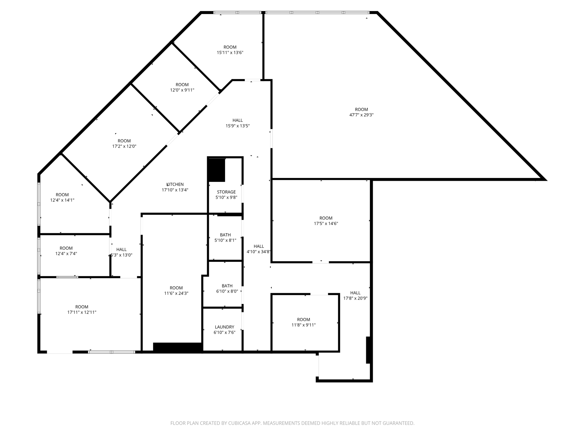 7011 Harwin Dr, Houston, TX à louer Photo intérieure– Image 1 sur 1