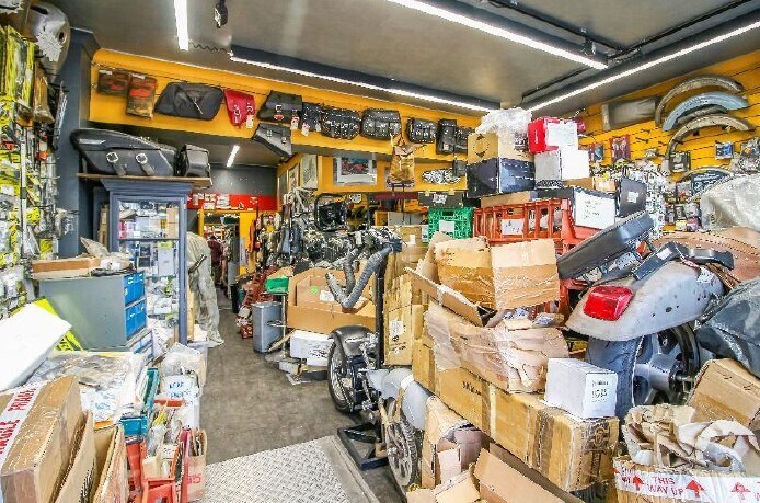 12 Norbreck Para, Londres à vendre - Photo intérieure – Image 3 sur 3
