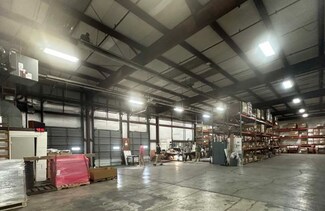 Plus de détails pour 1000-1008 Kieley Pl, Cincinnati, OH - Industriel/Logistique à louer