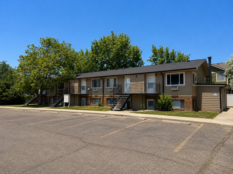1428 S California Ave, Loveland, CO à vendre - Photo de l’immeuble – Image 2 sur 9