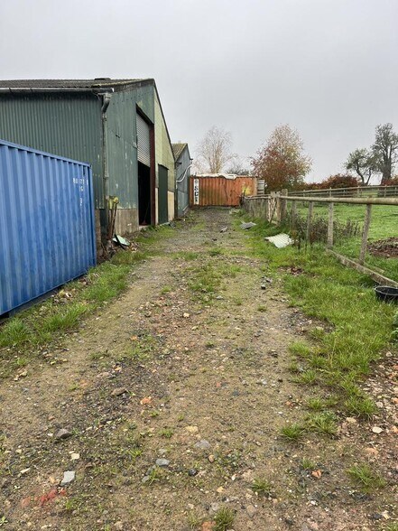 Ockeridge Lane, Holt Heath à louer - Photo de l’immeuble – Image 3 sur 4