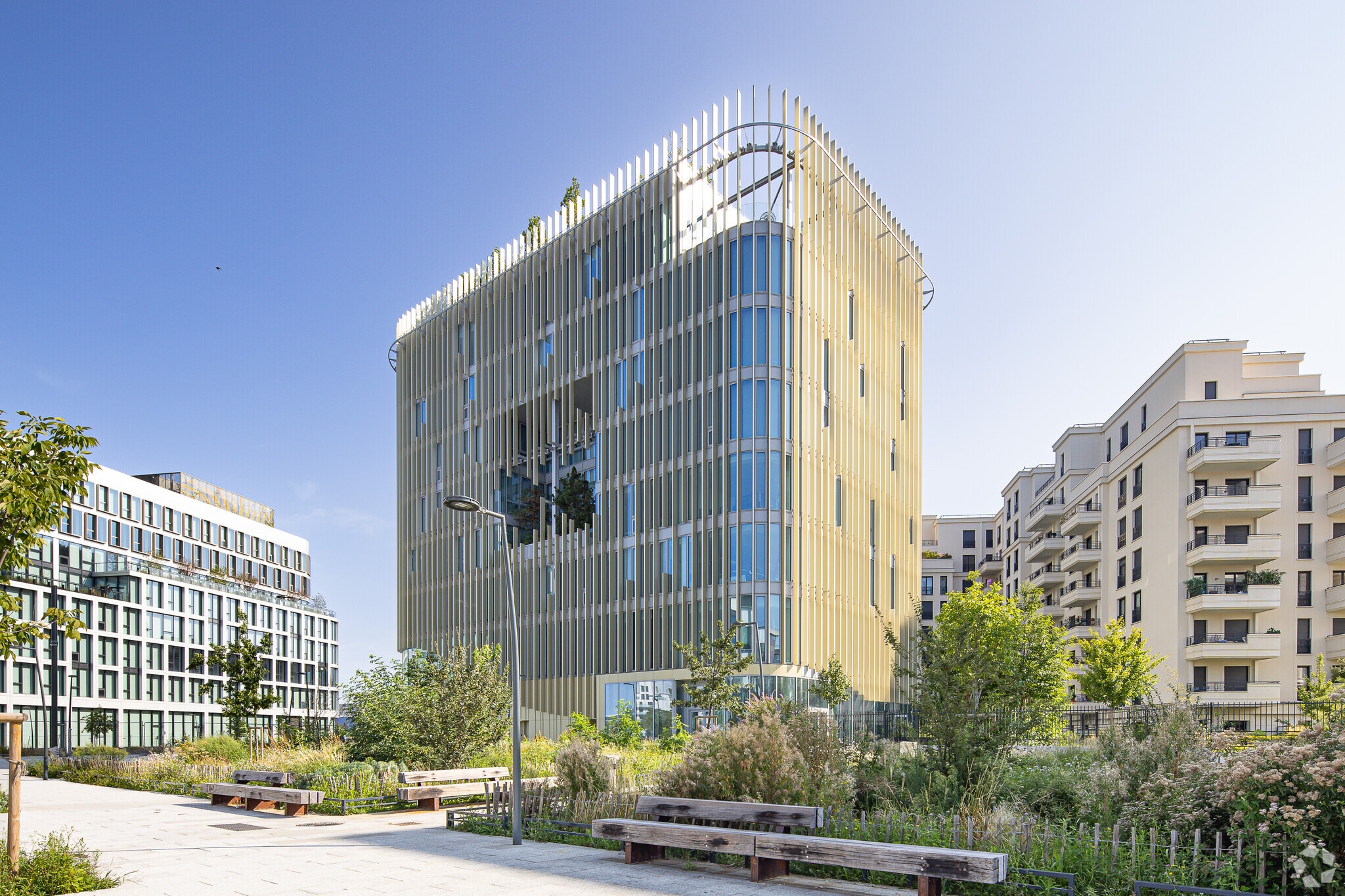 29 Rue De Clichy, Saint-Ouen-sur-Seine à louer Photo principale– Image 1 sur 3