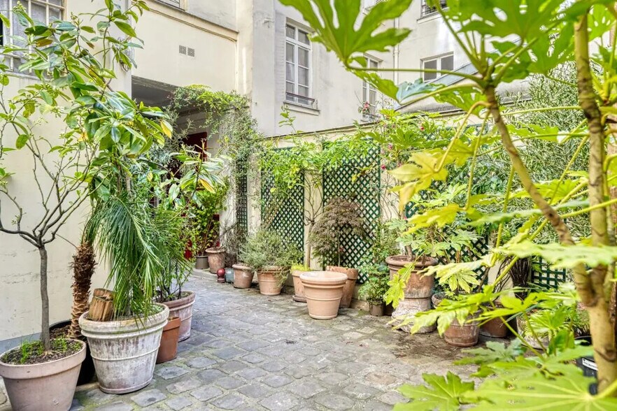 Local commercial dans Paris à vendre - Photo de l’immeuble – Image 1 sur 14