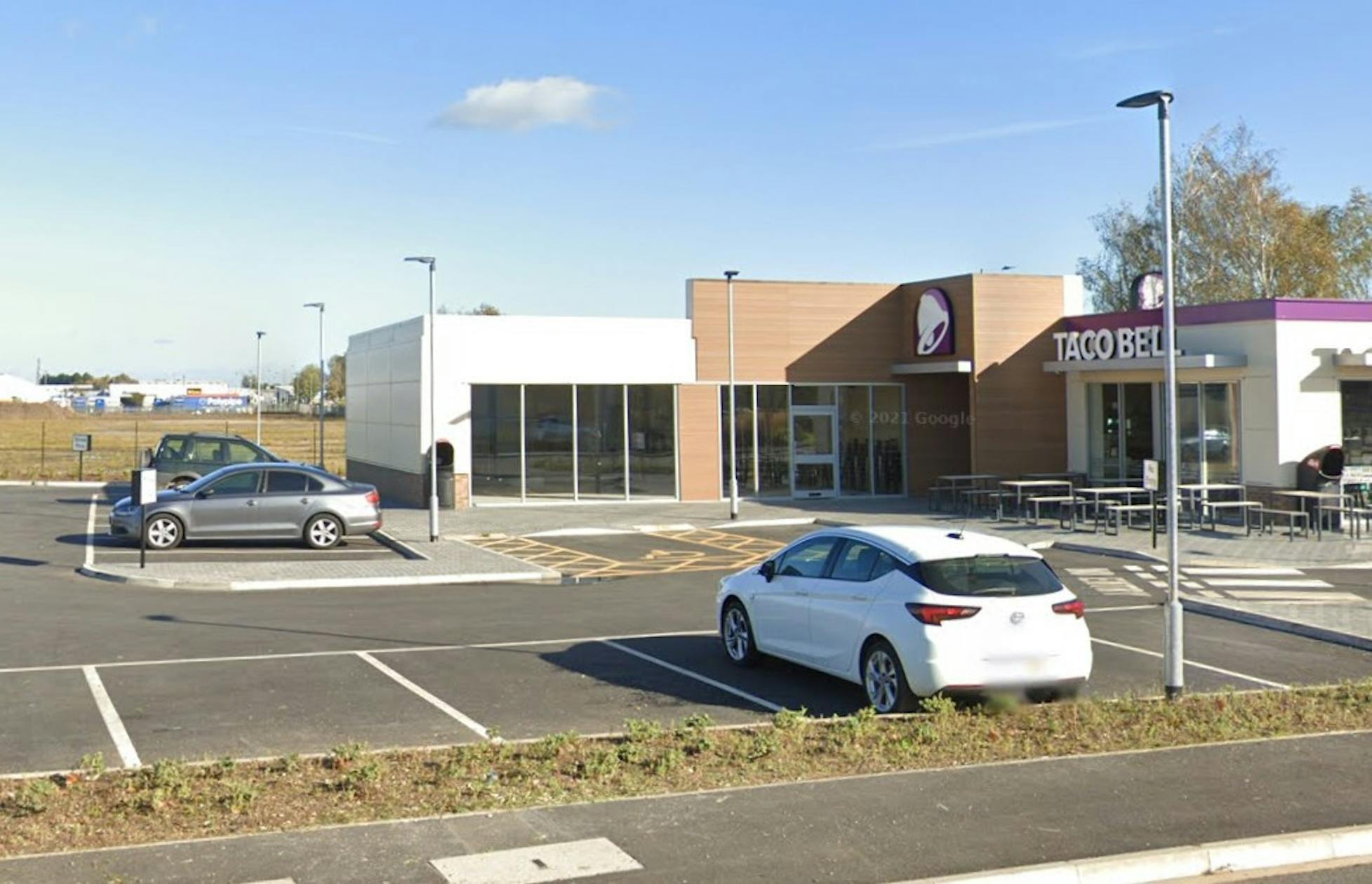 Wheatley Hall Rd, Doncaster à louer Photo de l’immeuble– Image 1 sur 4
