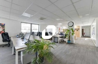 Bureau dans Boulogne-Billancourt à louer Photo intérieure– Image 1 sur 10