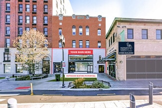 Plus de détails pour 872 Bergen Ave, Jersey City, NJ - Local commercial à louer
