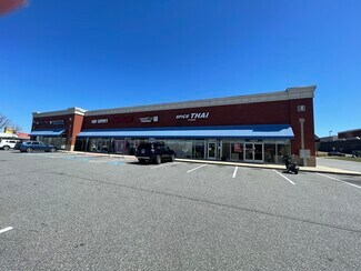 Plus de détails pour 9745 Patriot Hwy, Fredericksburg, VA - Local commercial à louer