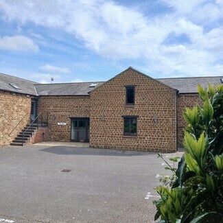 Plus de détails pour Appletree Rd, Banbury - Bureau à louer