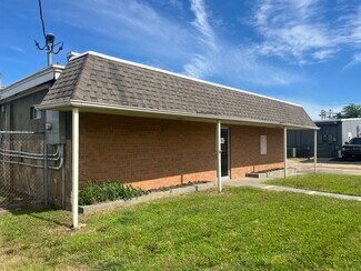 Plus de détails pour 1202 Falls St, Jonesboro, AR - Bureau à vendre