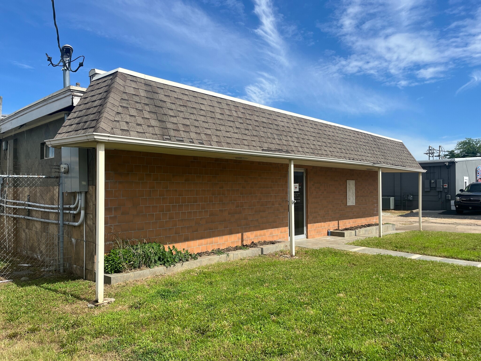 1202 Falls St, Jonesboro, AR à vendre Photo principale– Image 1 sur 21