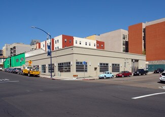 Plus de détails pour 404 14th St, San Diego, CA - Local d’activités à vendre