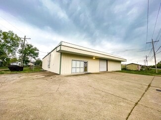 Plus de détails pour 415 Old Highway 90 W, Vidor, TX - Bureau/Local commercial à louer