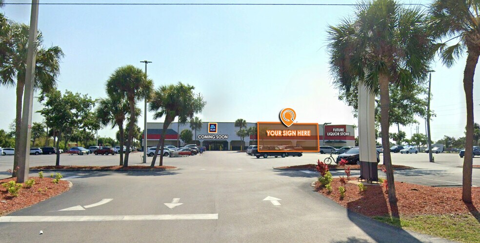 4100 S McCall Rd, Englewood, FL à louer - Photo de l’immeuble – Image 3 sur 4