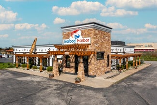 Plus de détails pour 400 Jay Scutti Blvd, Rochester, NY - Local commercial à louer