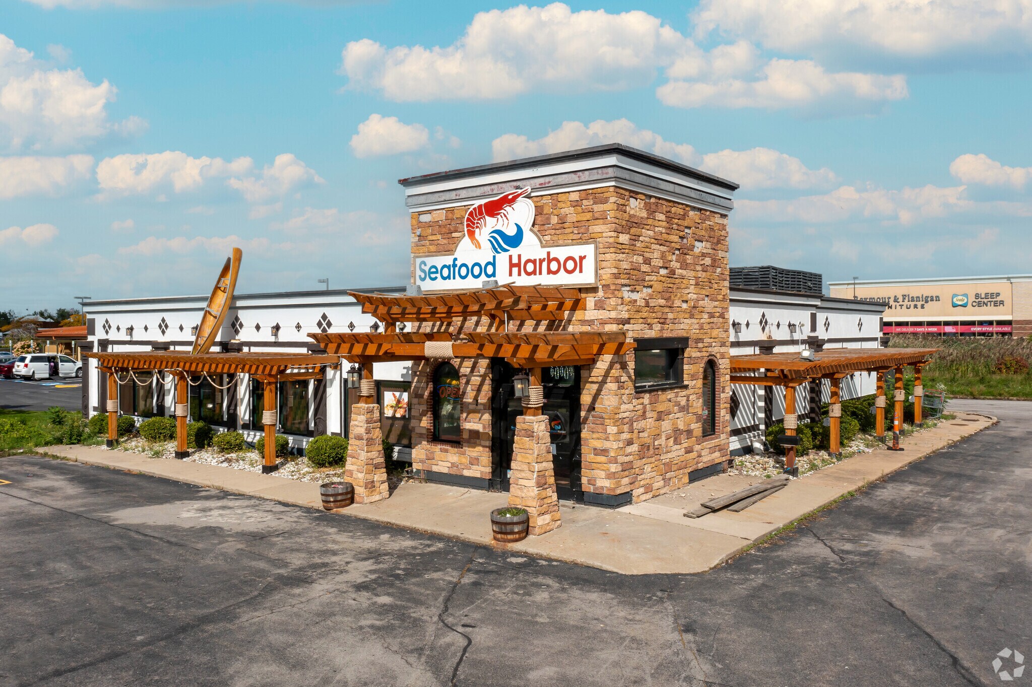 400 Jay Scutti Blvd, Rochester, NY à louer Photo principale– Image 1 sur 17