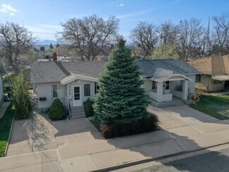 Plus de détails pour 3225-3229 S Lincoln St, Englewood, CO - Logement à vendre