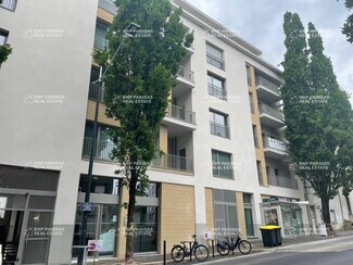 Plus de détails pour 163 Rue Paul Bellamy, Nantes - Bureau à louer
