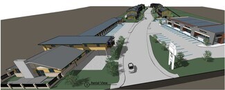 Plus de détails pour 158 E Main St, Limon, CO - Hôtellerie à vendre
