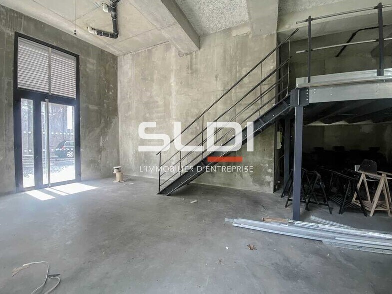 15/25 Rue Edouard Aynard, Villeurbanne à louer - Photo intérieure – Image 3 sur 5