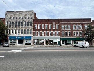 Plus de détails pour 51 Main St, Fair Haven, VT - Spécialisé à vendre