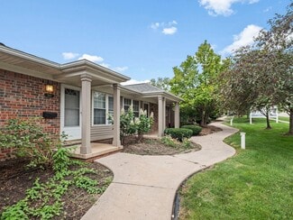 Plus de détails pour 230 Plymouth Rd, Plymouth, MI - Logement à vendre