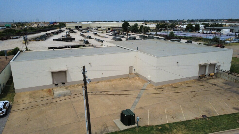 329 S Blackwelder Ave, Oklahoma City, OK à vendre - Photo de l’immeuble – Image 3 sur 4