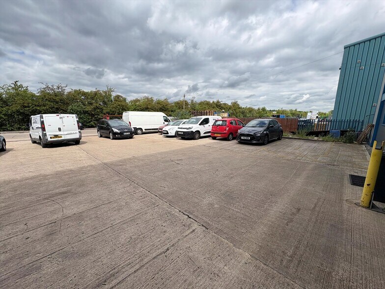 Waddington Way, Rotherham à louer - Photo de l’immeuble – Image 2 sur 2