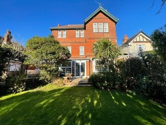 Plus de détails pour 7 Clarence Gdns, Shanklin - Hôtellerie à vendre